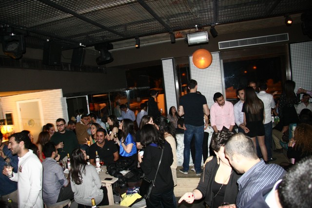 DSC Fait La Fete a Caprice